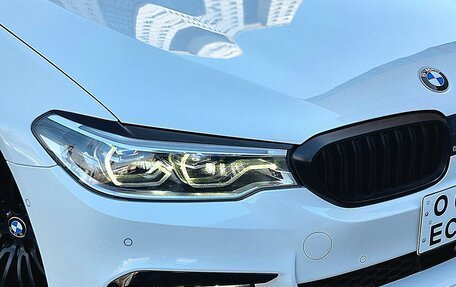 BMW 5 серия, 2017 год, 2 990 000 рублей, 6 фотография