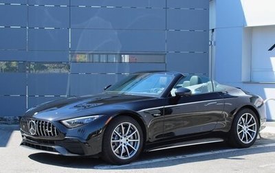 Mercedes-Benz SL-Класс AMG, 2023 год, 100 000 рублей, 1 фотография