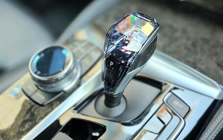 BMW 5 серия, 2017 год, 2 990 000 рублей, 23 фотография