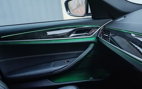 BMW 5 серия, 2017 год, 2 990 000 рублей, 25 фотография