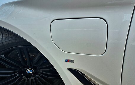 BMW 5 серия, 2017 год, 2 990 000 рублей, 17 фотография