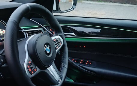 BMW 5 серия, 2017 год, 2 990 000 рублей, 24 фотография