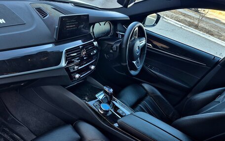 BMW 5 серия, 2017 год, 2 990 000 рублей, 21 фотография