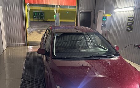 Ford Focus II рестайлинг, 2005 год, 400 000 рублей, 3 фотография