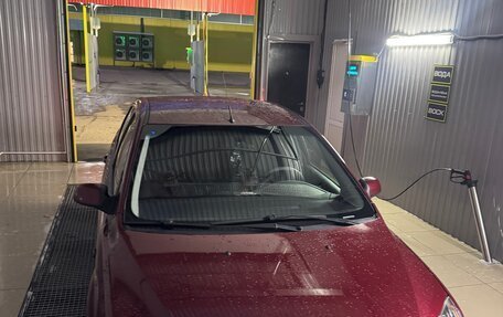 Ford Focus II рестайлинг, 2005 год, 400 000 рублей, 2 фотография