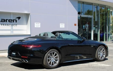 Mercedes-Benz SL-Класс AMG, 2023 год, 100 000 рублей, 2 фотография