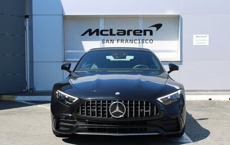 Mercedes-Benz SL-Класс AMG, 2023 год, 100 000 рублей, 3 фотография