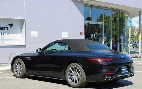 Mercedes-Benz SL-Класс AMG, 2023 год, 100 000 рублей, 5 фотография