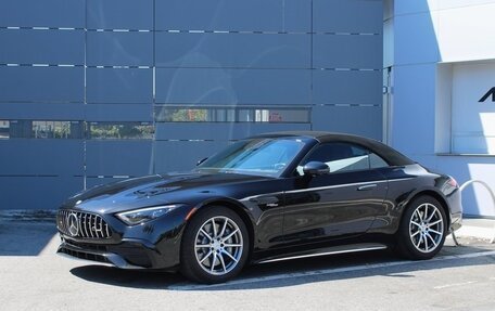 Mercedes-Benz SL-Класс AMG, 2023 год, 100 000 рублей, 8 фотография