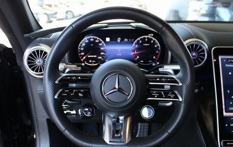 Mercedes-Benz SL-Класс AMG, 2023 год, 100 000 рублей, 10 фотография