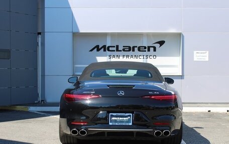 Mercedes-Benz SL-Класс AMG, 2023 год, 100 000 рублей, 7 фотография