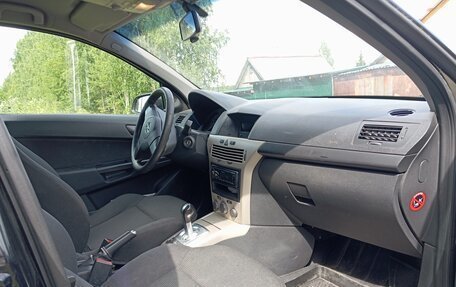 Opel Astra H, 2007 год, 330 000 рублей, 6 фотография