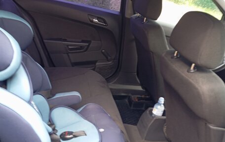 Opel Astra H, 2007 год, 330 000 рублей, 7 фотография