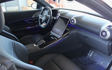 Mercedes-Benz SL-Класс AMG, 2023 год, 100 000 рублей, 16 фотография