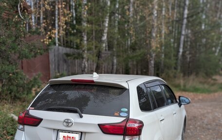 Toyota Corolla, 2016 год, 1 430 000 рублей, 3 фотография