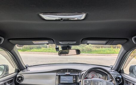Toyota Corolla, 2016 год, 1 430 000 рублей, 6 фотография