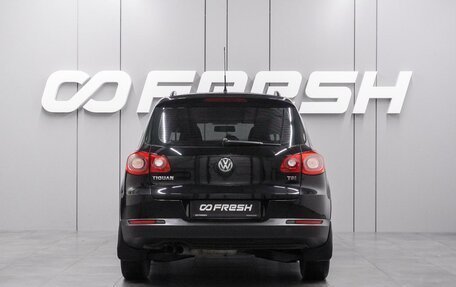 Volkswagen Tiguan I, 2008 год, 869 000 рублей, 4 фотография