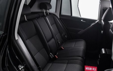 Volkswagen Tiguan I, 2008 год, 869 000 рублей, 7 фотография