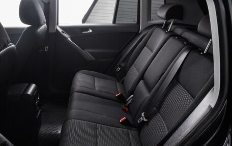 Volkswagen Tiguan I, 2008 год, 869 000 рублей, 9 фотография