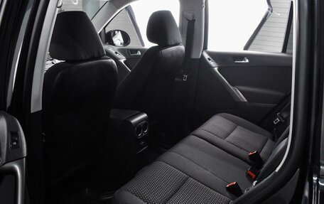 Volkswagen Tiguan I, 2008 год, 869 000 рублей, 11 фотография
