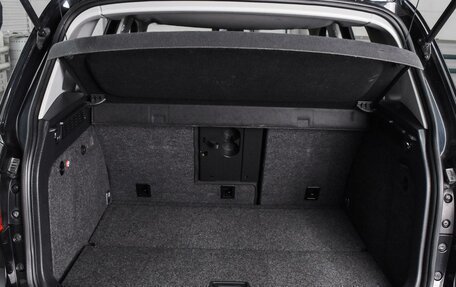 Volkswagen Tiguan I, 2008 год, 869 000 рублей, 16 фотография