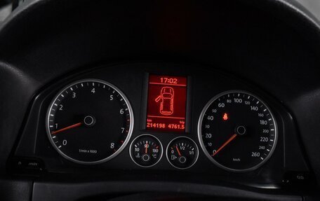 Volkswagen Tiguan I, 2008 год, 869 000 рублей, 14 фотография