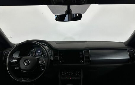 Skoda Kodiaq I, 2020 год, 2 450 000 рублей, 7 фотография