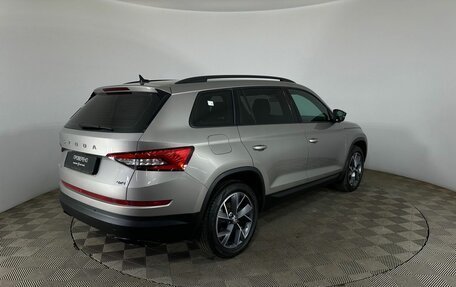 Skoda Kodiaq I, 2020 год, 2 450 000 рублей, 6 фотография