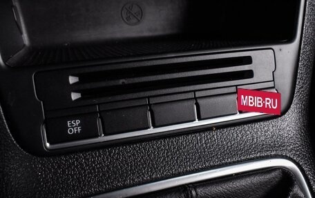 Volkswagen Tiguan I, 2008 год, 869 000 рублей, 15 фотография