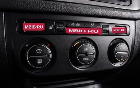 Volkswagen Tiguan I, 2008 год, 869 000 рублей, 13 фотография
