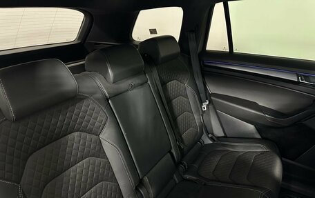 Skoda Kodiaq I, 2020 год, 2 450 000 рублей, 15 фотография