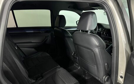 Skoda Kodiaq I, 2020 год, 2 450 000 рублей, 16 фотография