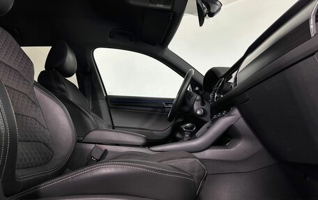 Skoda Kodiaq I, 2020 год, 2 450 000 рублей, 14 фотография