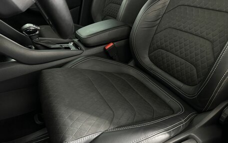 Skoda Kodiaq I, 2020 год, 2 450 000 рублей, 10 фотография