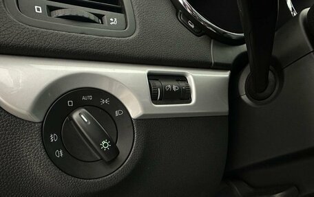 Skoda Yeti I рестайлинг, 2013 год, 650 000 рублей, 9 фотография