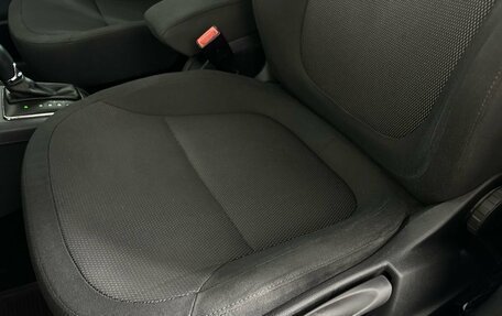 Skoda Yeti I рестайлинг, 2013 год, 650 000 рублей, 10 фотография