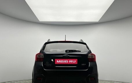 Subaru XV I рестайлинг, 2012 год, 1 199 000 рублей, 6 фотография