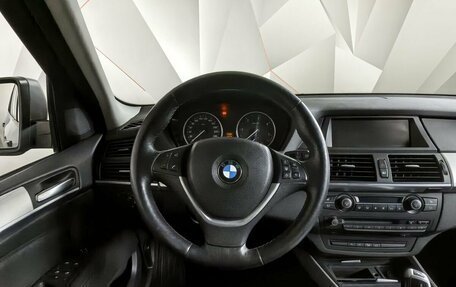 BMW X5, 2008 год, 1 595 000 рублей, 8 фотография