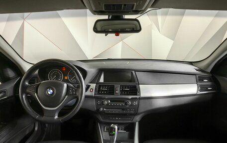 BMW X5, 2008 год, 1 595 000 рублей, 6 фотография