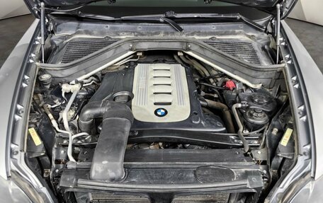 BMW X5, 2008 год, 1 595 000 рублей, 10 фотография