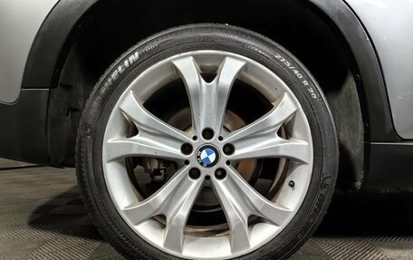 BMW X5, 2008 год, 1 595 000 рублей, 9 фотография