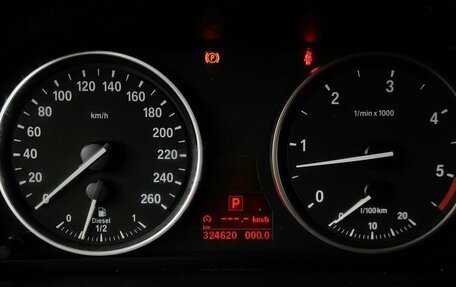 BMW X5, 2008 год, 1 595 000 рублей, 11 фотография