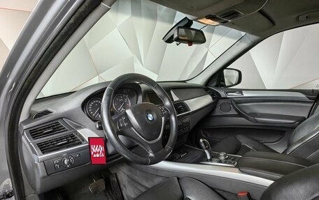 BMW X5, 2008 год, 1 595 000 рублей, 7 фотография