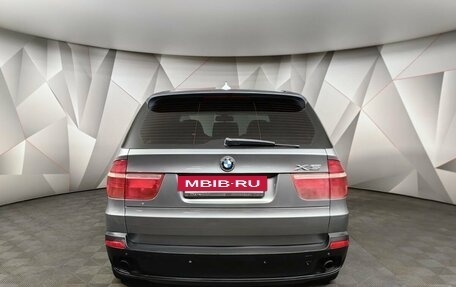 BMW X5, 2008 год, 1 595 000 рублей, 2 фотография