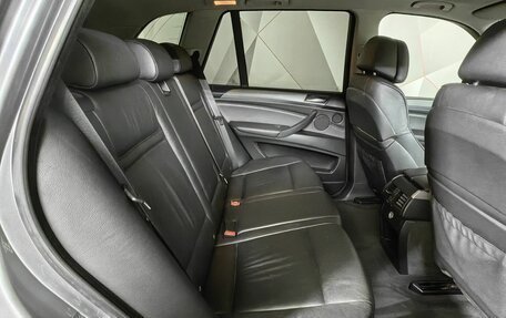 BMW X5, 2008 год, 1 595 000 рублей, 15 фотография