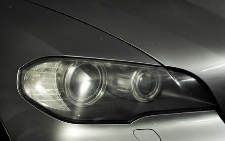 BMW X5, 2008 год, 1 595 000 рублей, 16 фотография