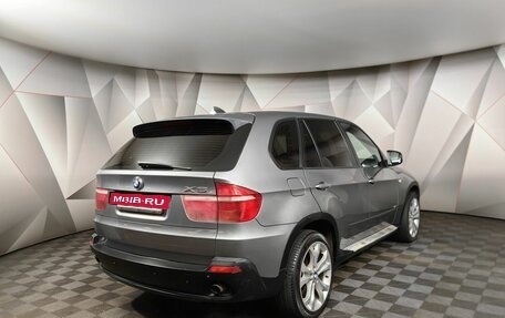 BMW X5, 2008 год, 1 595 000 рублей, 13 фотография