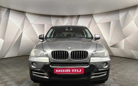 BMW X5, 2008 год, 1 595 000 рублей, 14 фотография