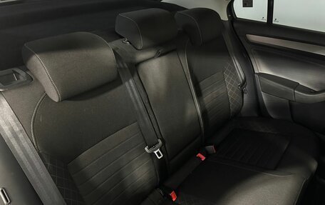 Skoda Rapid I, 2019 год, 1 480 000 рублей, 14 фотография