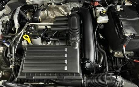 Skoda Rapid I, 2019 год, 1 480 000 рублей, 17 фотография